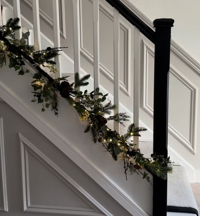 Custom Millwork & Trim by Prodigal Son Painting in Maryland